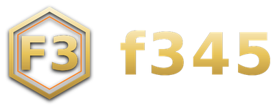 f345 logo
